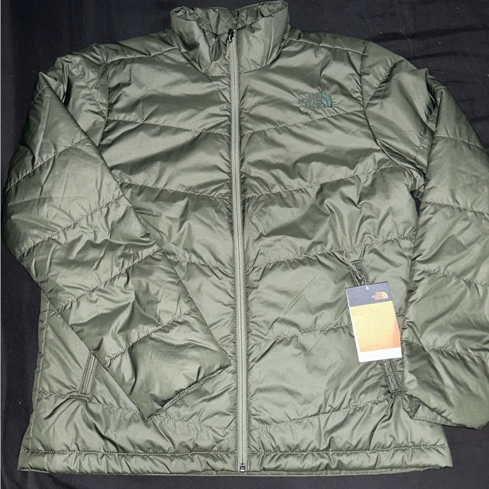 The North Face Men Jacket